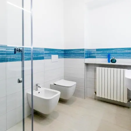 Casa Delle Calle By Design Διαμέρισμα *